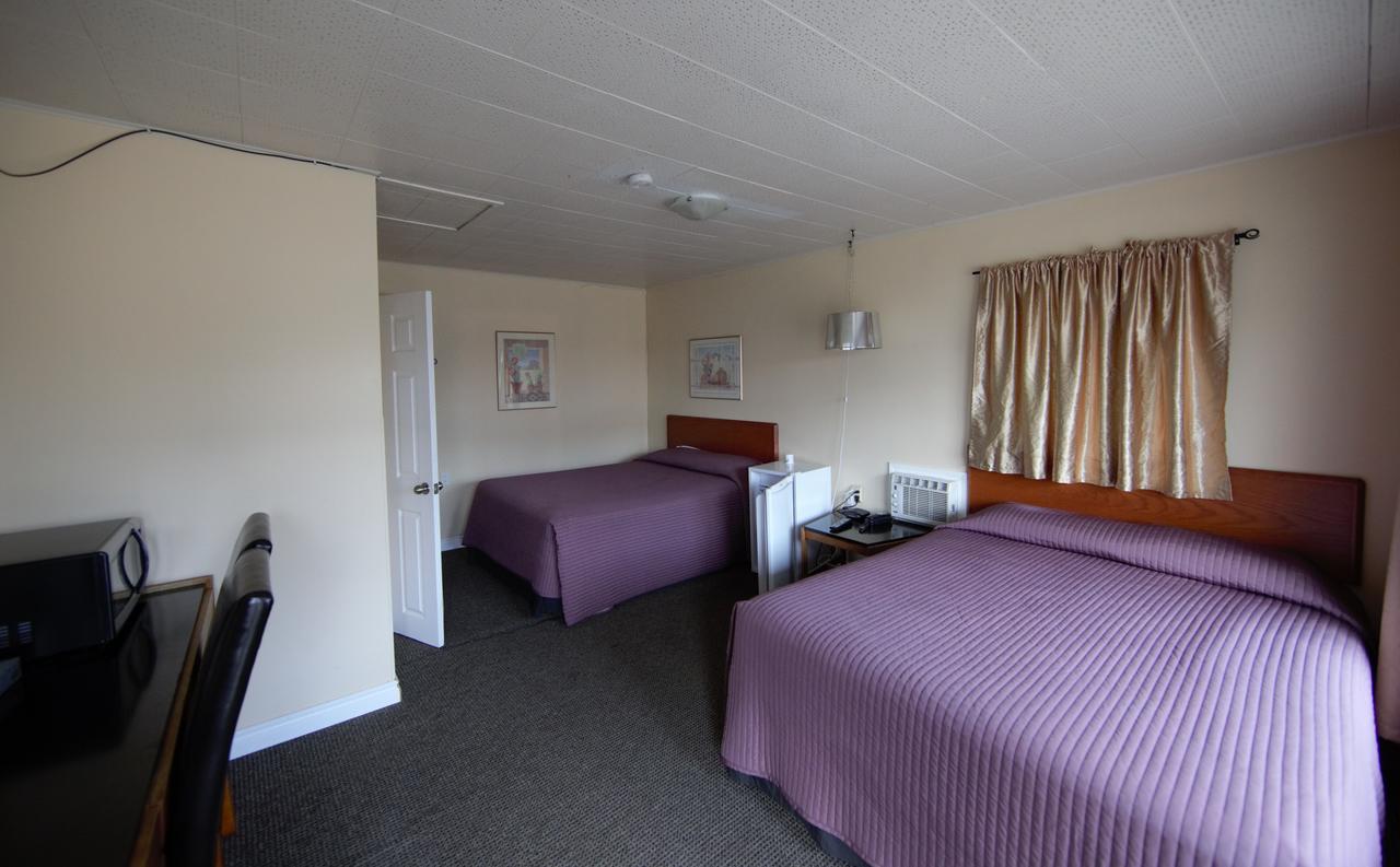 Star Motel Morden Luaran gambar