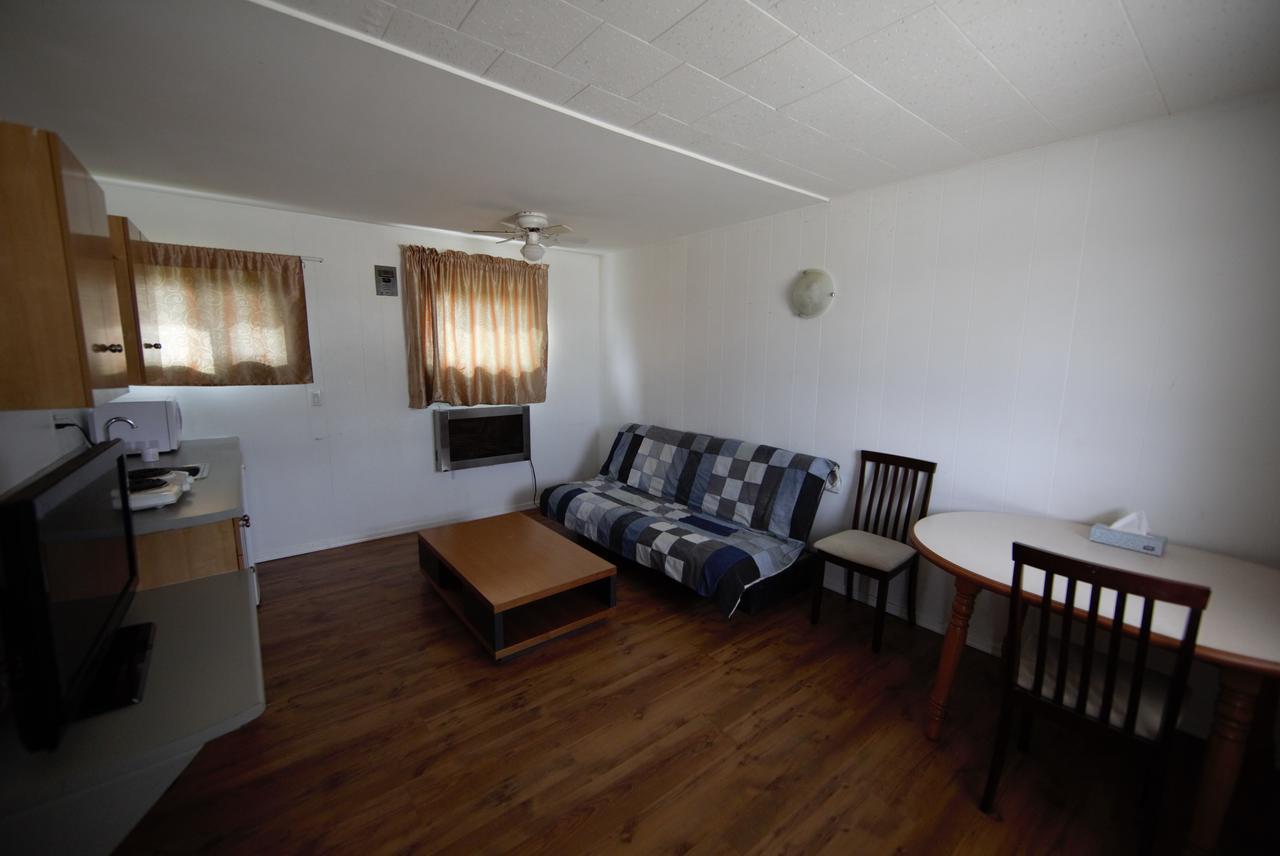 Star Motel Morden Luaran gambar