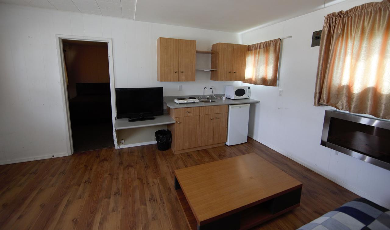 Star Motel Morden Luaran gambar