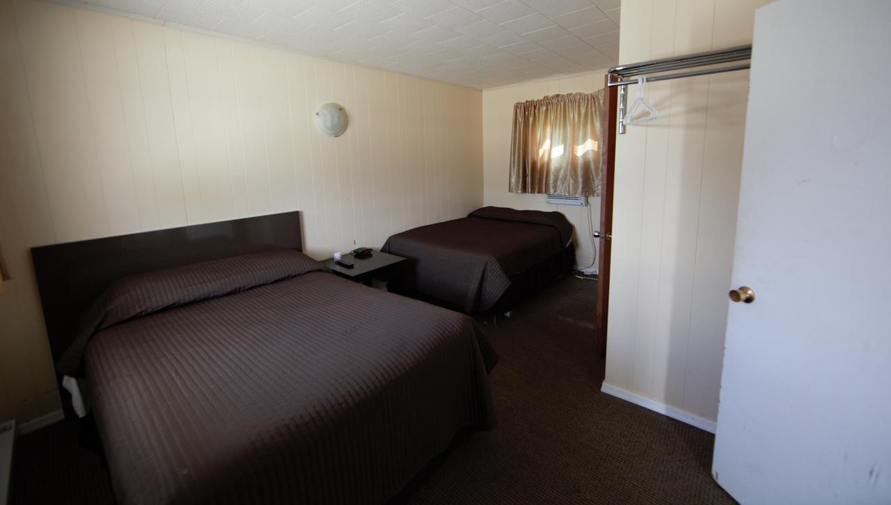 Star Motel Morden Luaran gambar